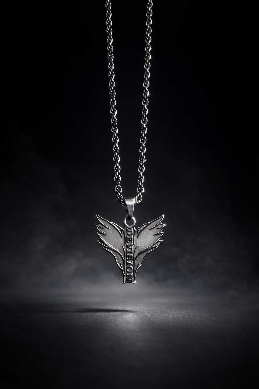 DEVISION®️ LOGO CHAIN