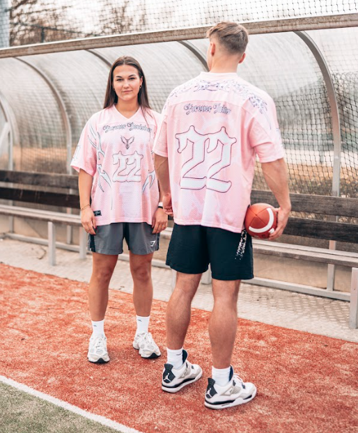 MAILLOT DEVISION®️