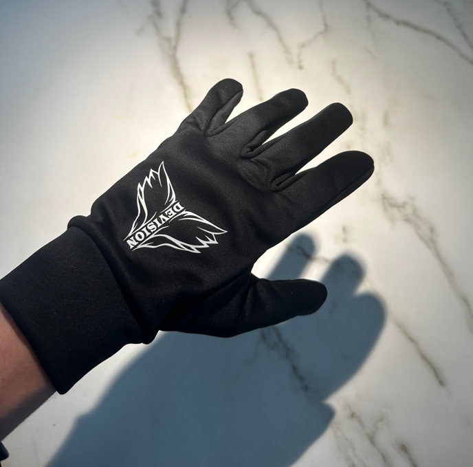 DEVISION®️ GLOVES TOUCHSCREEN