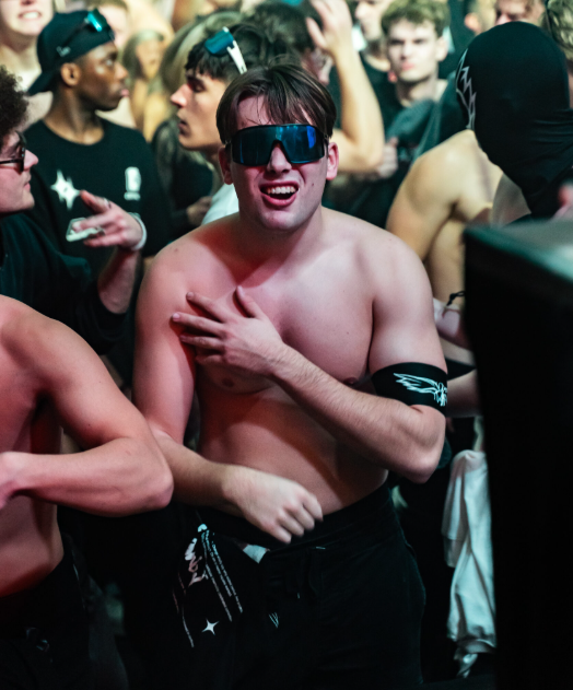 DEVISION®️ CAPTAINS BAND