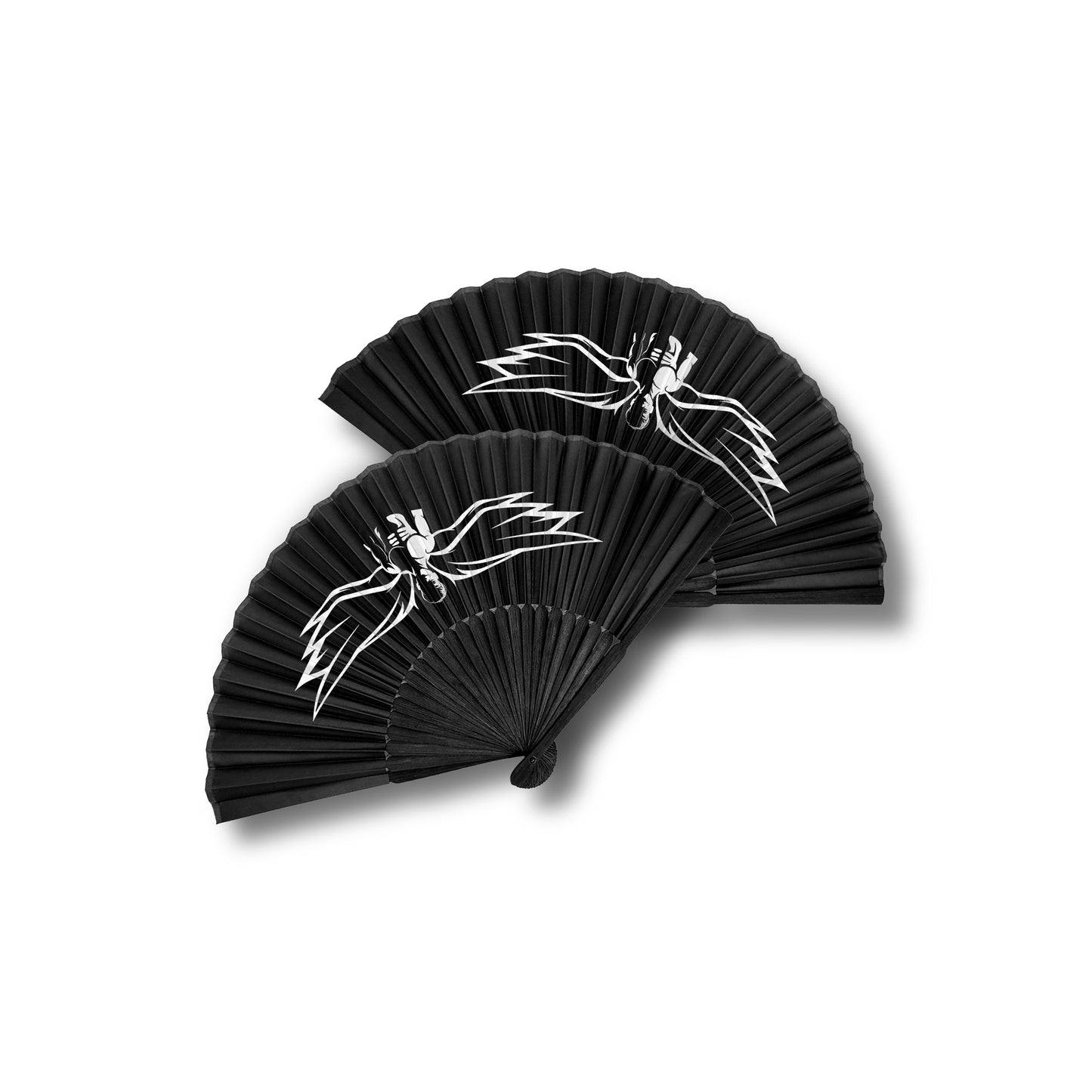DEVISION®️ HAND FAN