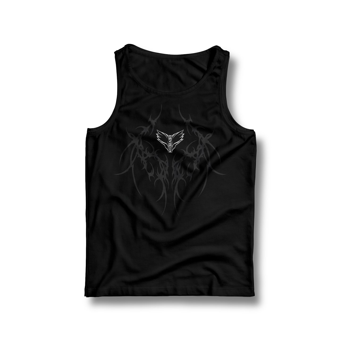 DEVISION®️ TANKTOP WIT