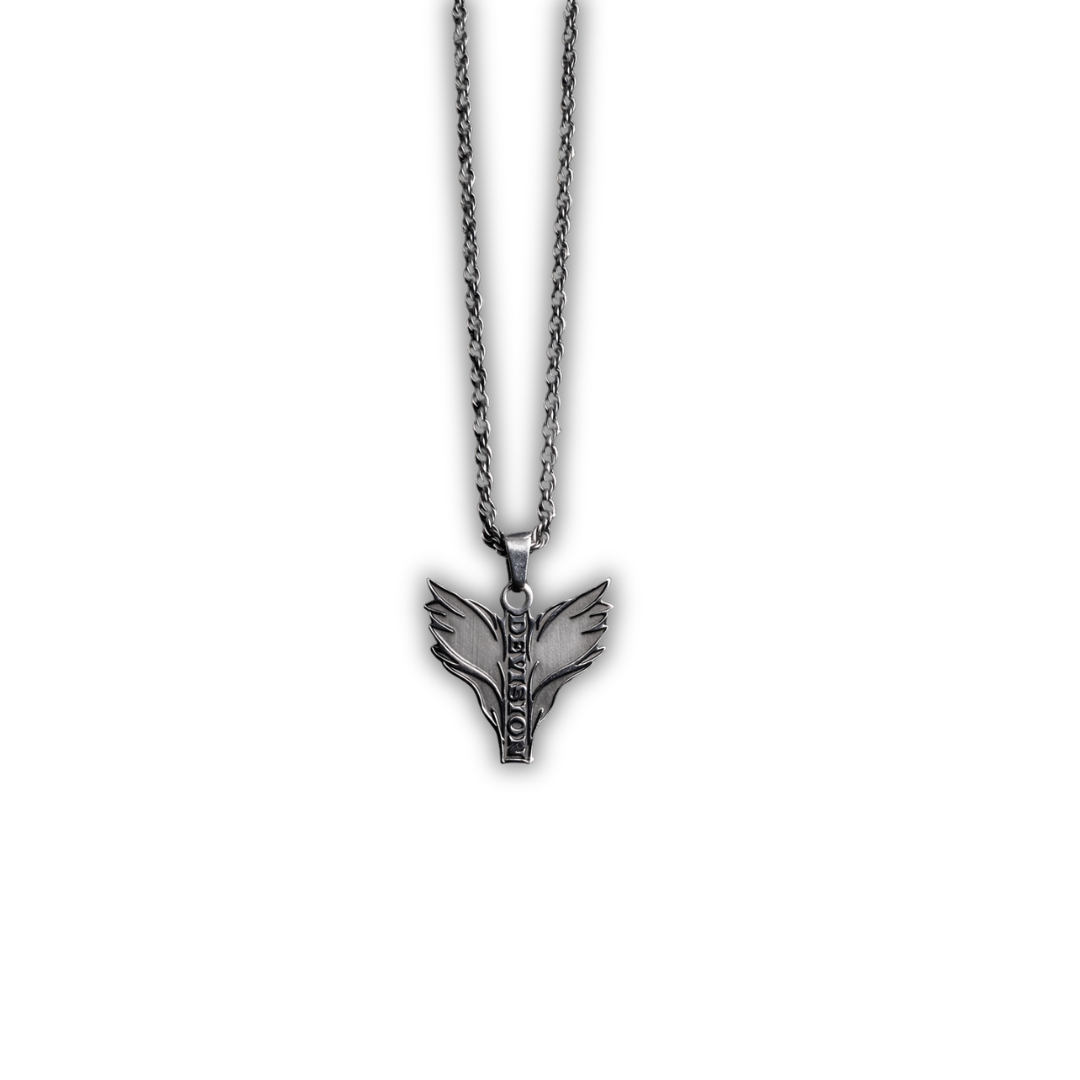 DEVISION®️ LOGO CHAIN