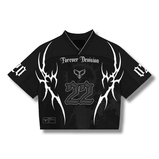 DEVISION®️ JERSEY