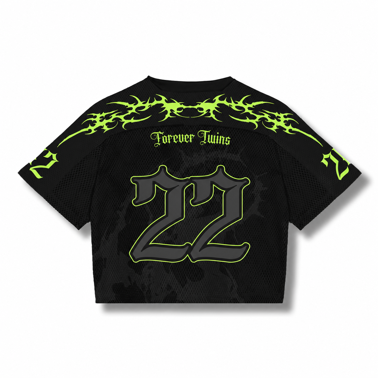 DEVISION®️ LIMITED JERSEY