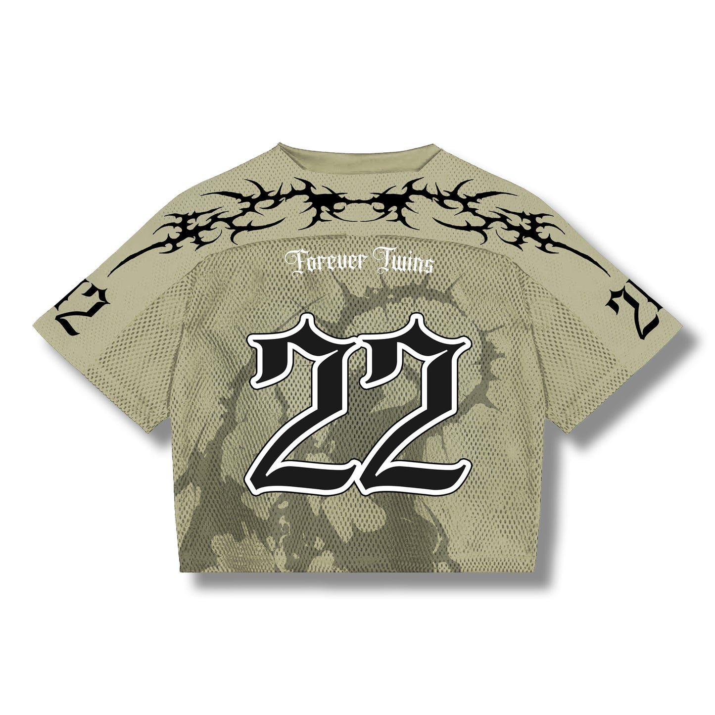 DEVISION®️ JERSEY