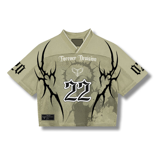 DEVISION®️ JERSEY