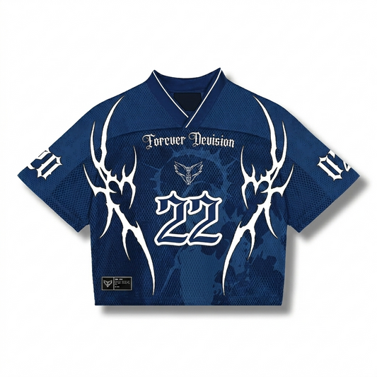DEVISION®️ JERSEY