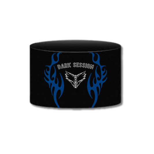 DEVISION®️ X DARK SESSION CAPTAINS BAND