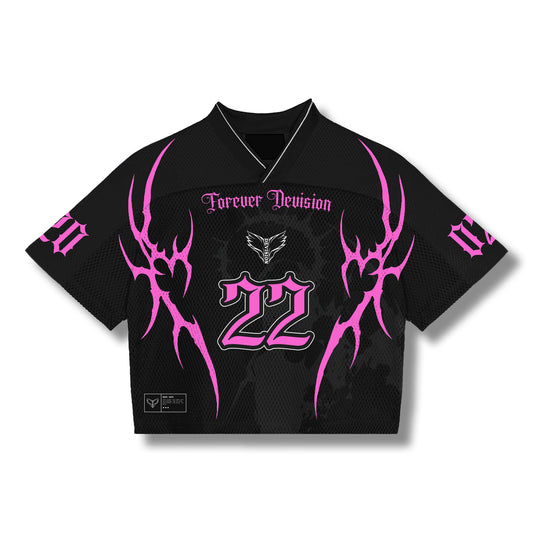 DEVISION®️ JERSEY