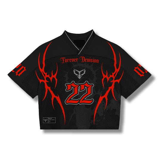 DEVISION®️ JERSEY