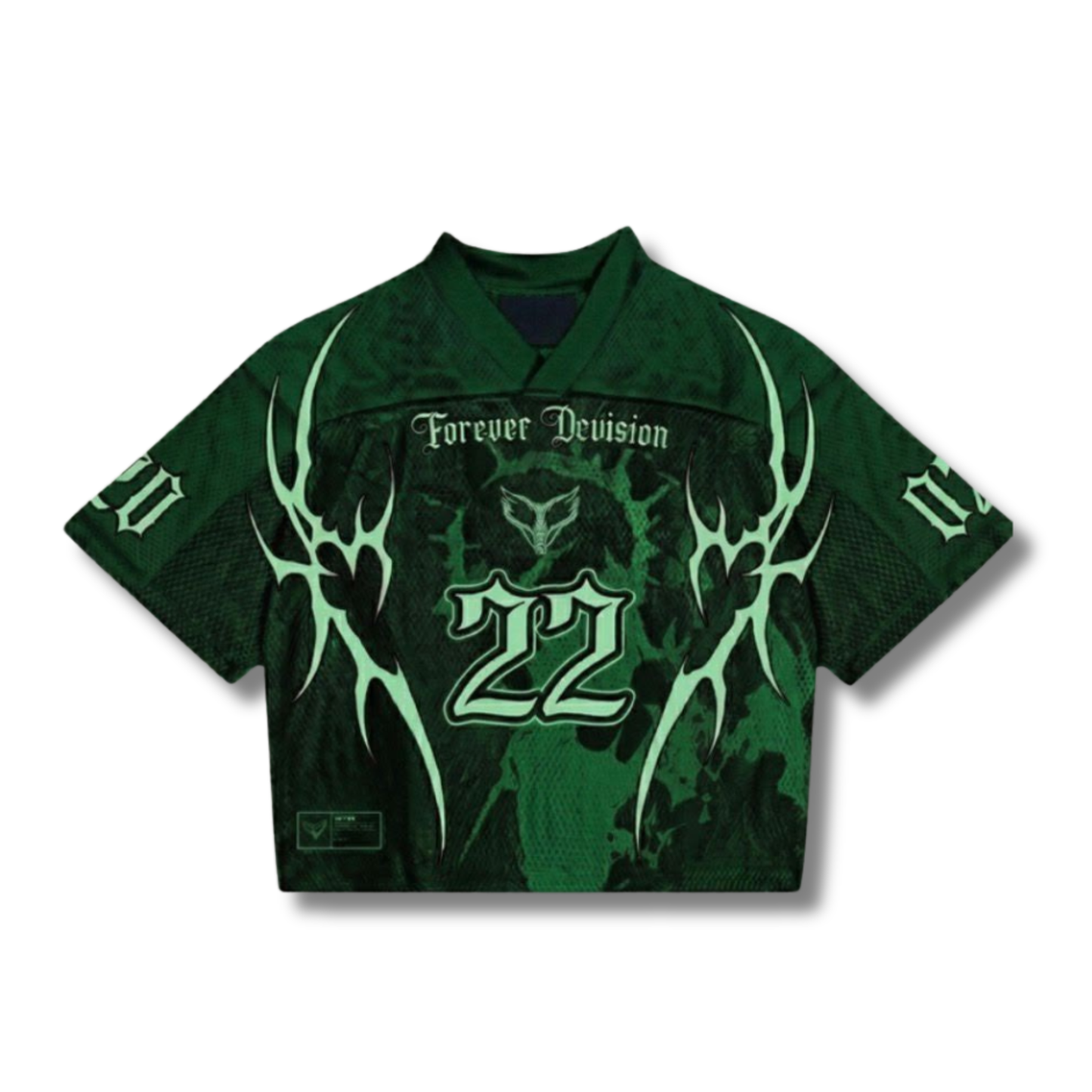 DEVISION®️ JERSEY