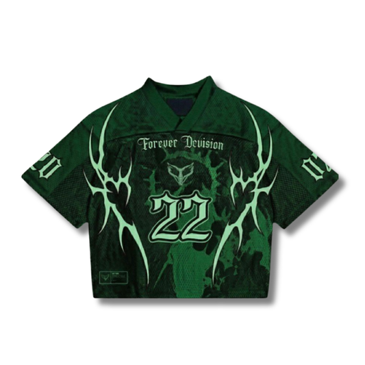 DEVISION®️ JERSEY