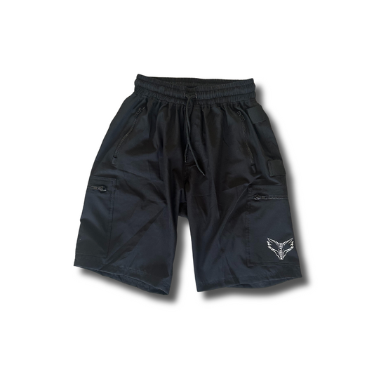 DEVISION®️ RAVE SHORTS