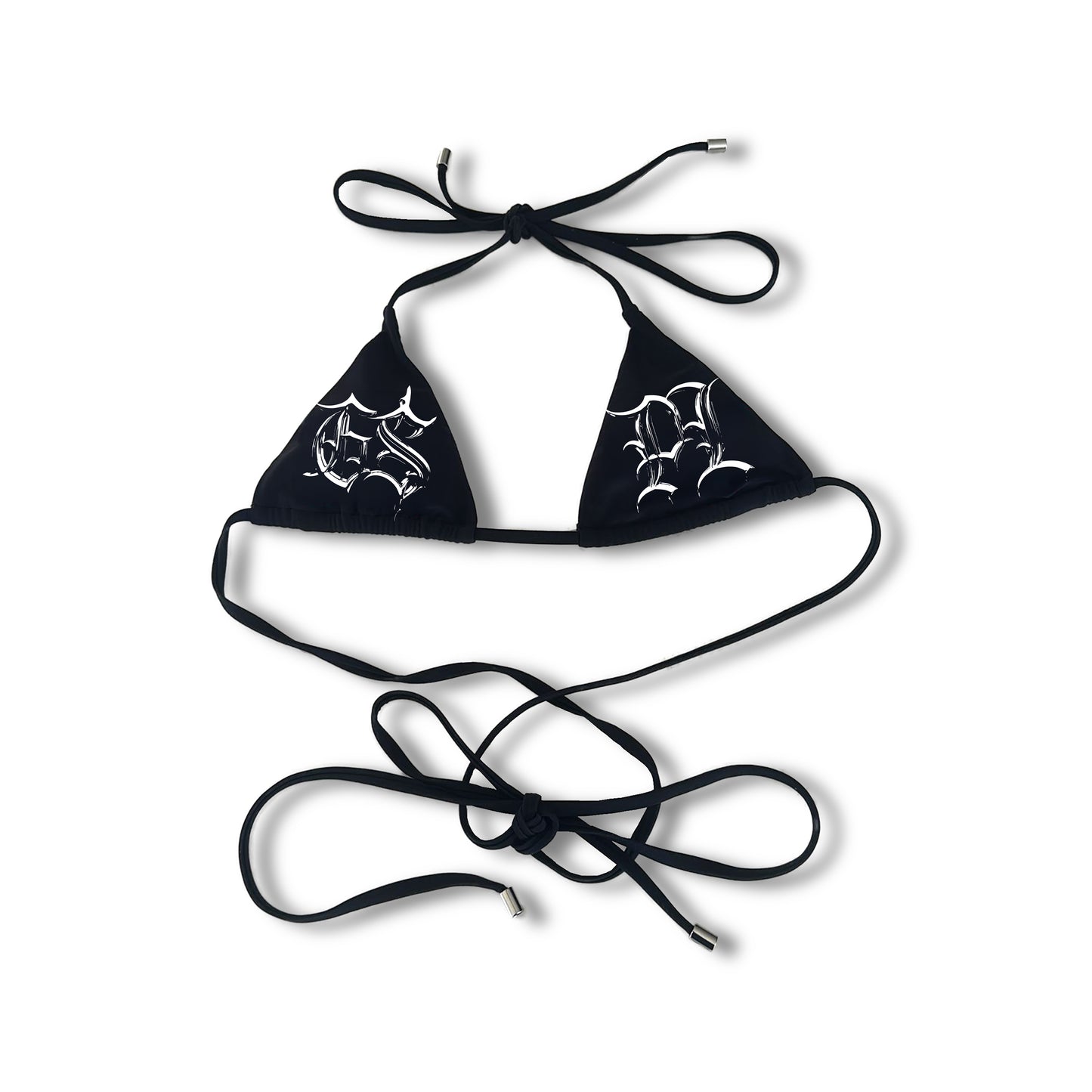 DEVISION®️ BIKINI ROT