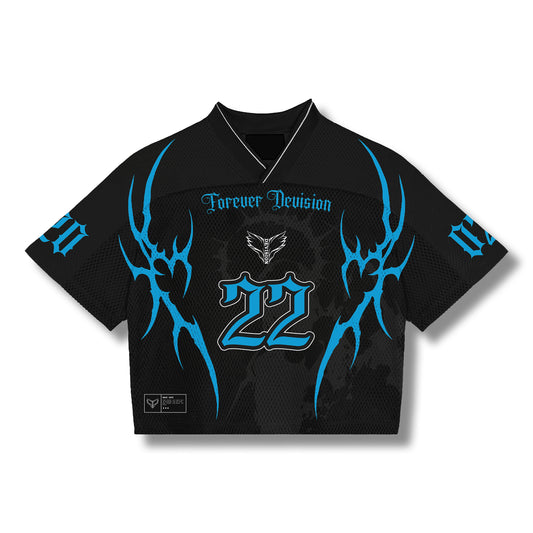 DEVISION®️ JERSEY