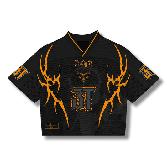 DEVISION®️ X JO3Y3T KINGSDAY JERSEY