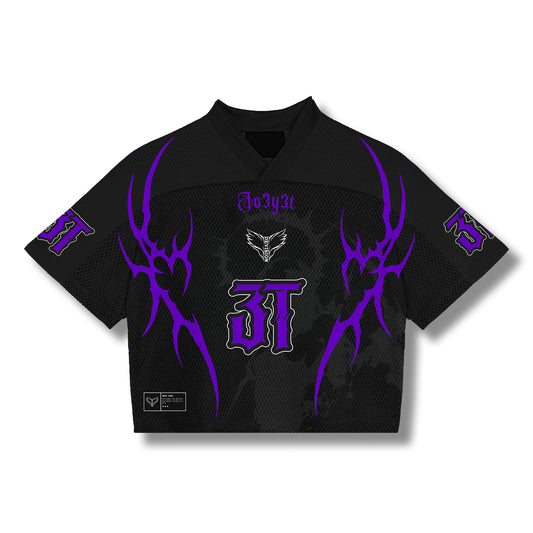 DEVISION®️ X JO3Y3T JERSEY