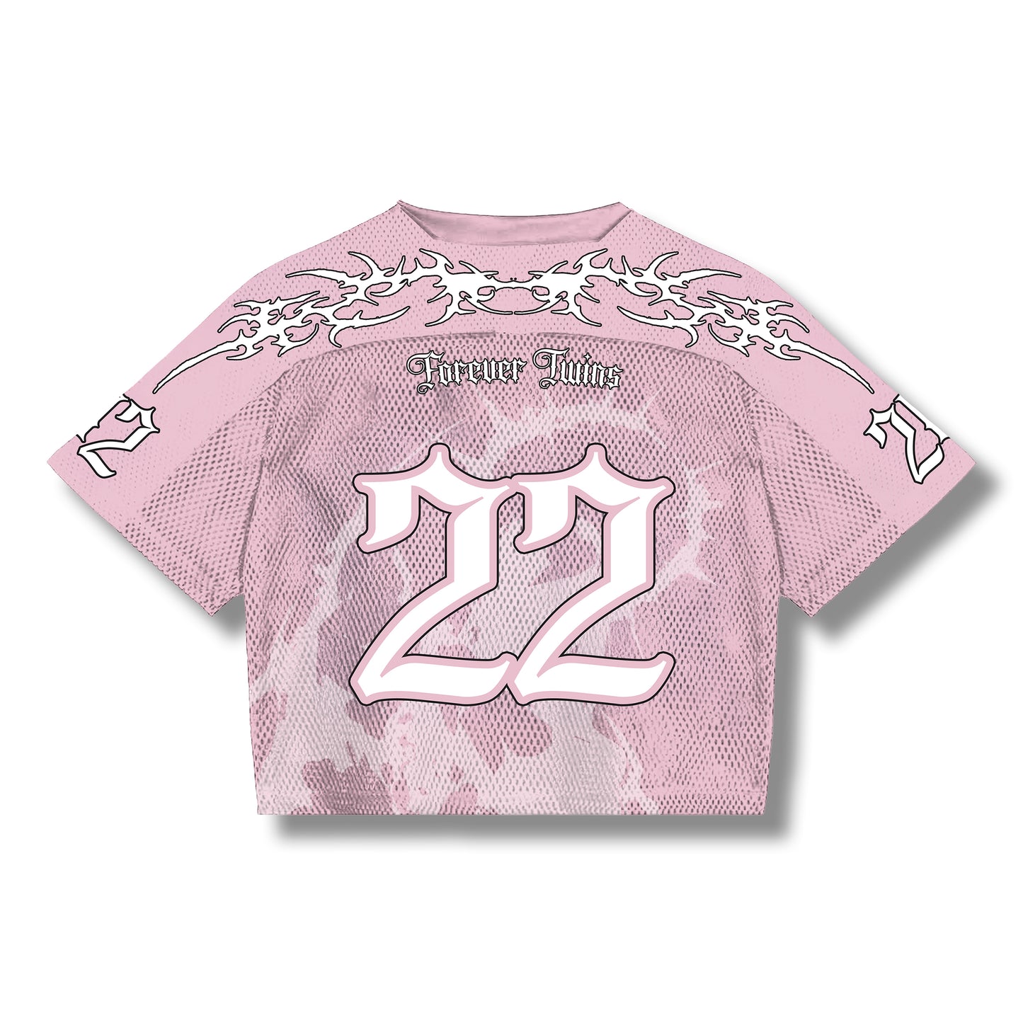 MAILLOT DEVISION®️