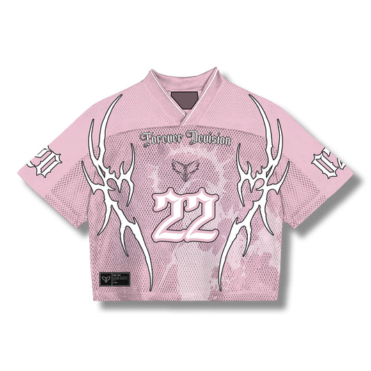 DEVISION®️ JERSEY