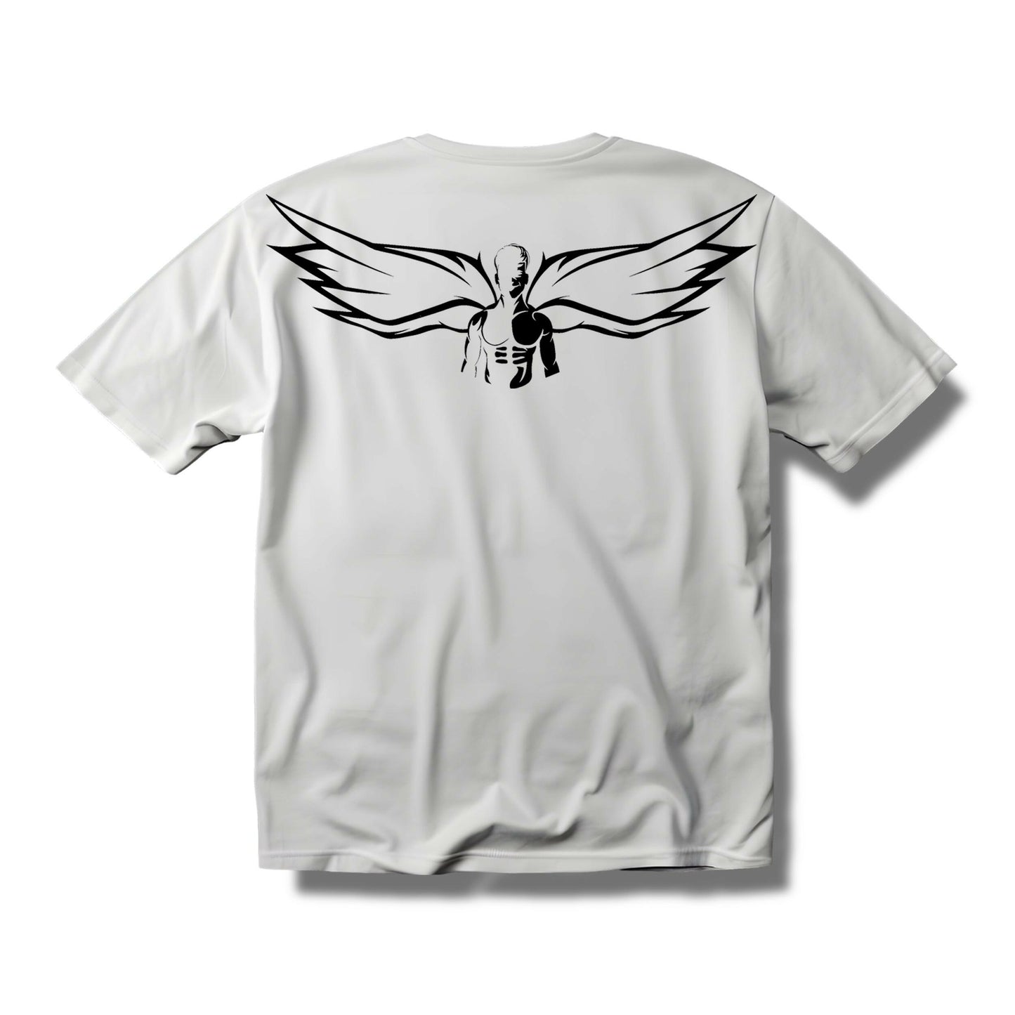 DEVISION®️ OVERSIZED TEE